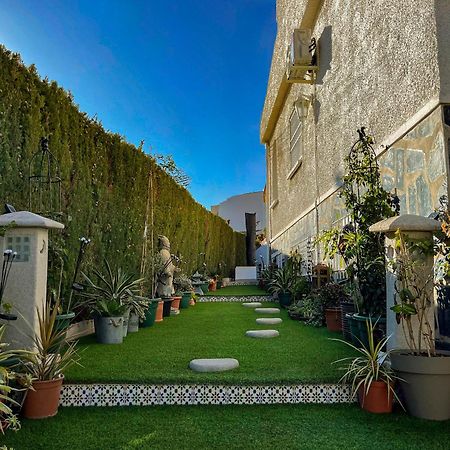 Las Mariposas San Fulgencio Dış mekan fotoğraf