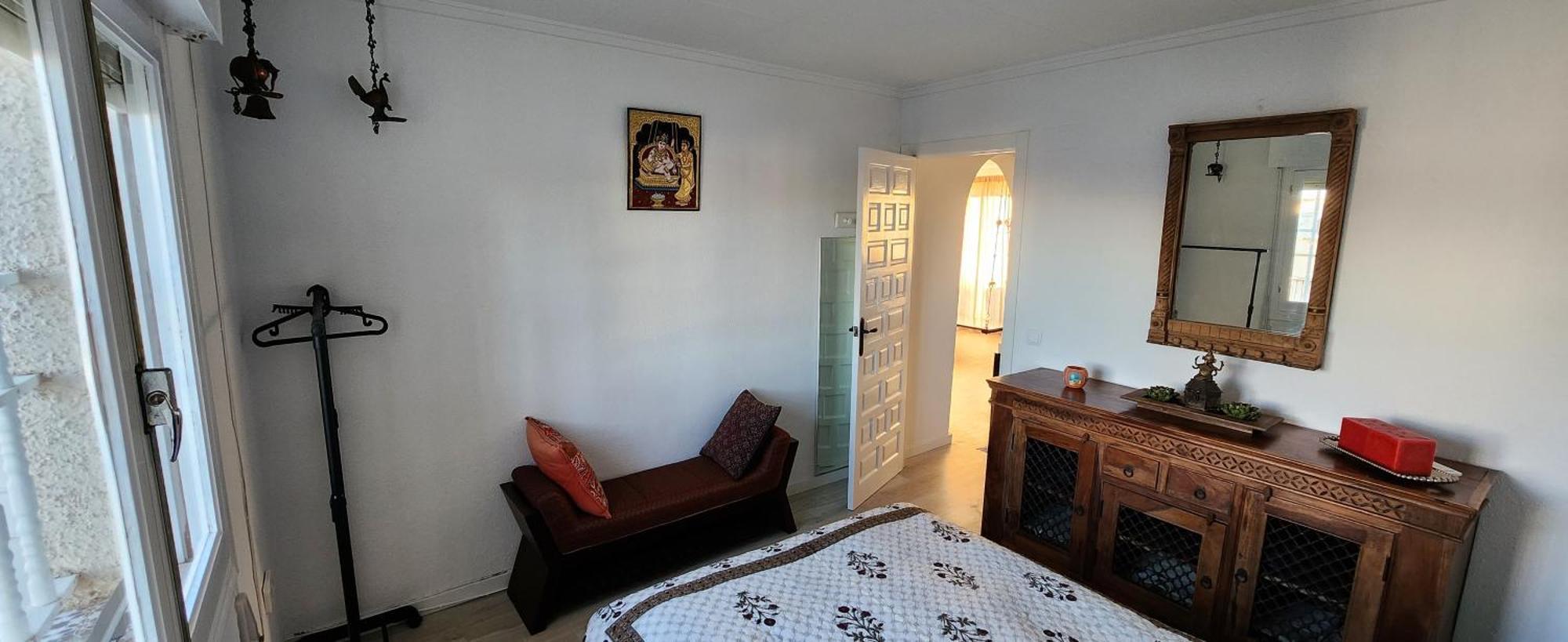 Las Mariposas San Fulgencio Dış mekan fotoğraf