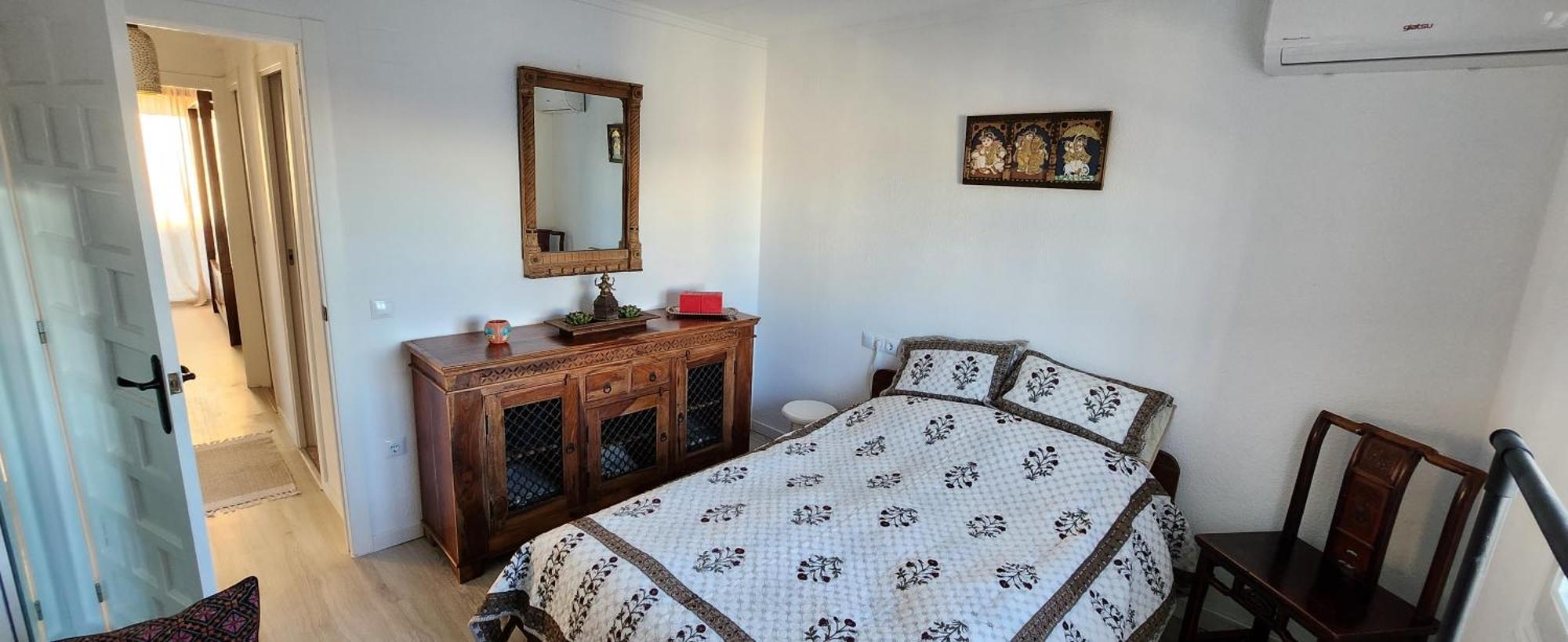 Las Mariposas San Fulgencio Dış mekan fotoğraf