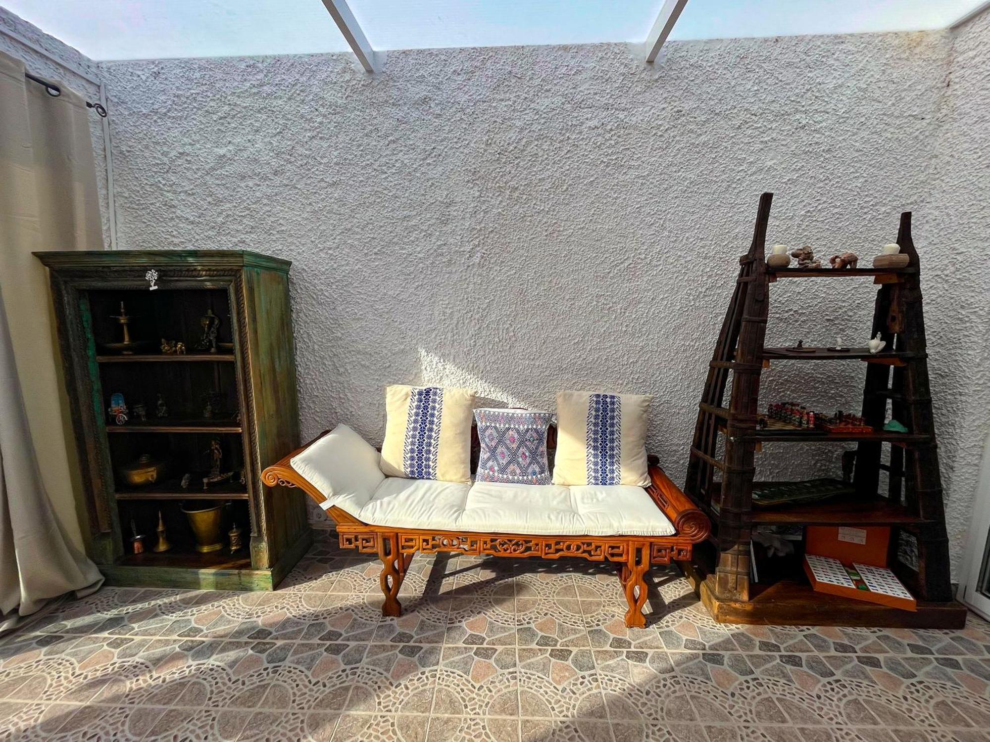 Las Mariposas San Fulgencio Dış mekan fotoğraf